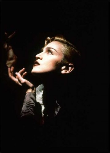 Imagem 4 do filme Na Cama com Madonna
